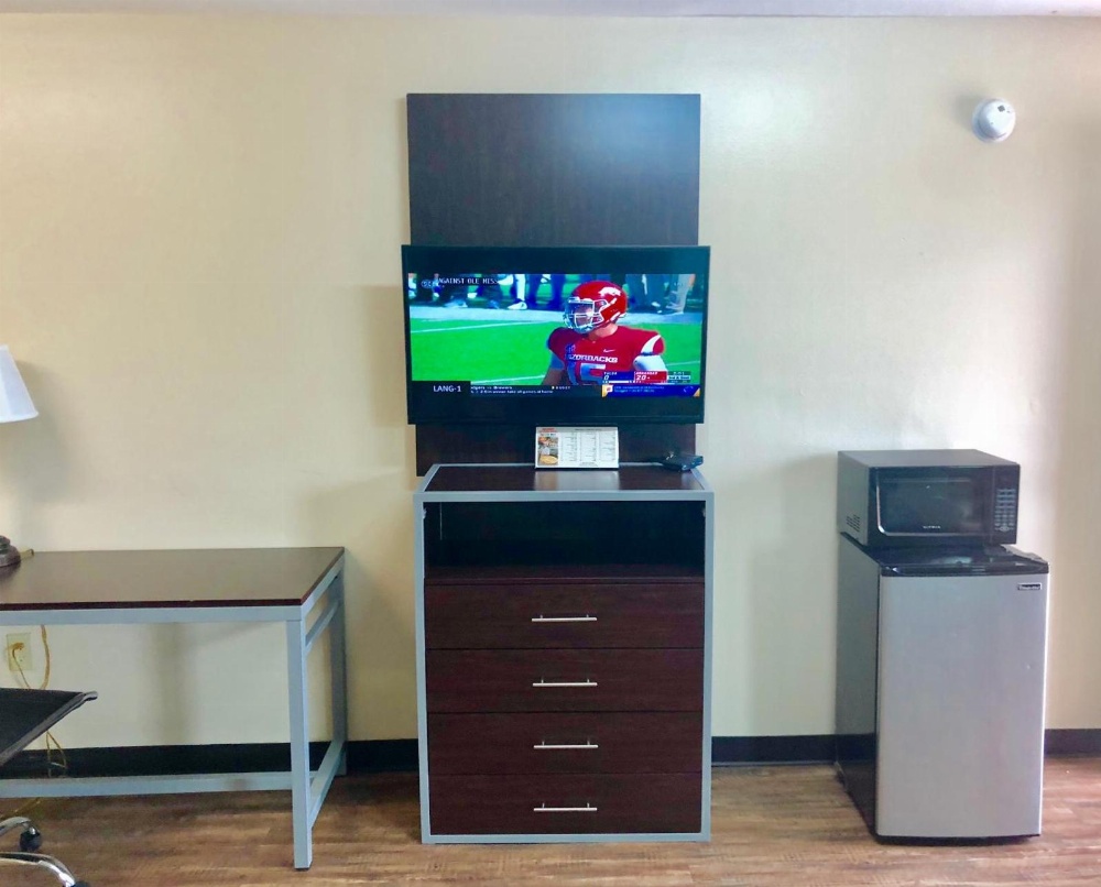 Euro Inn & Suites of Slidell