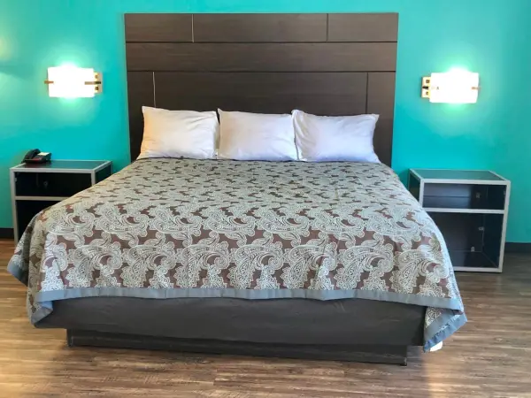 Euro Inn & Suites of Slidell
