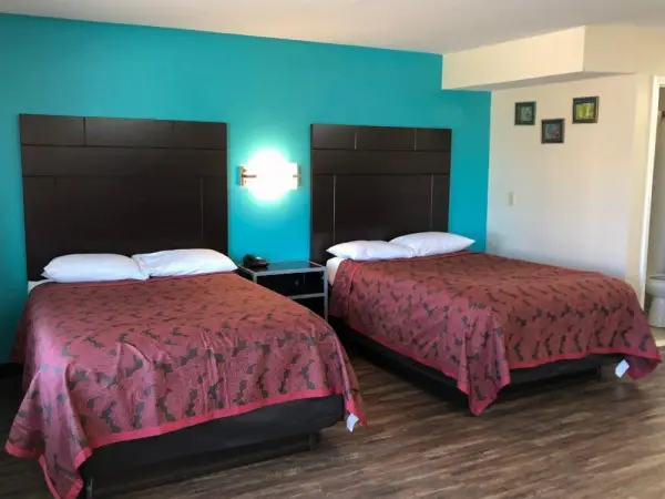 Euro Inn & Suites of Slidell Main image