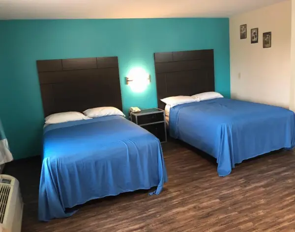 Euro Inn & Suites of Slidell 4