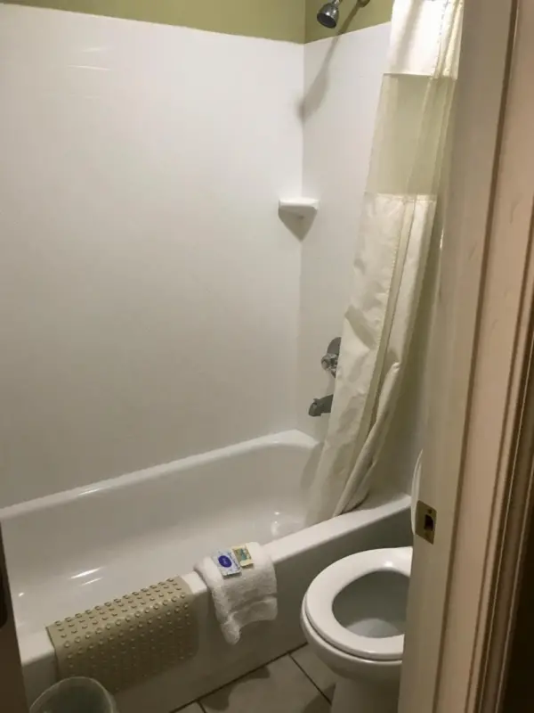 Euro Inn & Suites of Slidell 6