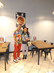 Restaurant near Euro Inn & Suites of Slidell