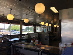 Breakfast near Euro Inn & Suites of Slidell